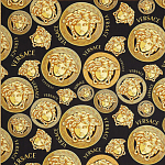 Stiletto Sideboard Barocco Medusa  варинант исполнения - 2 | Loft Concept в Ульяновске