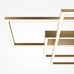 Потолочный светильник Rida 3000-4000К 78Вт варинант исполнения - 8 | Loft Concept в Ульяновске