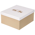 Чайная пара из фарфора с изображением лошади 250 мл Porcelain Horse Set  варинант исполнения - 2 | Loft Concept в Ульяновске