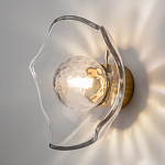 Бра The Luminous Lotus варинант исполнения - 4 | Loft Concept в Ульяновске