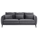 Диван трёхместный с подлокотниками Dutchman варинант исполнения - 24 | Loft Concept в Ульяновске