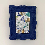 Панно «Old but New»  варинант исполнения - 3 | Loft Concept в Ульяновске