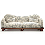 Диван Indra Sofa варинант исполнения - 1 | Loft Concept в Ульяновске