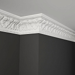 Карниз с орнаментом KO-19 варинант исполнения - 1 | Loft Concept в Ульяновске