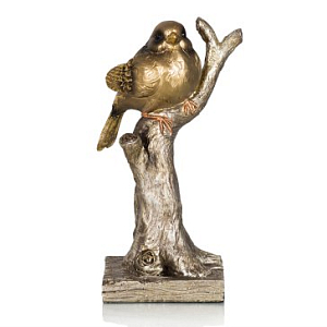 Cтатуэтка Bird On Branch