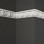 Молдинг с орнаментом MO-14 варинант исполнения - 1 | Loft Concept в Ульяновске