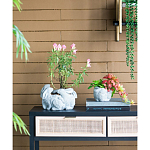 Кашпо A collection of baby rabbits варинант исполнения - 5 | Loft Concept в Ульяновске