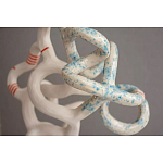 Скульптура «Papañca» варинант исполнения - 4 | Loft Concept в Ульяновске