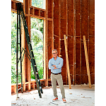 Книга Personal Space: Trip Haenisch Haenisch, Trip Cox, Courteney варинант исполнения - 2 | Loft Concept в Ульяновске