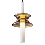 Подвесной светильник Mustard pilato варинант исполнения - 1 | Loft Concept в Ульяновске