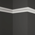 Гладкий молдинг MT-24 варинант исполнения - 1 | Loft Concept в Ульяновске
