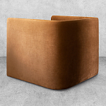 Премиальное современное кресло Ravenna варинант исполнения - 3 | Loft Concept в Ульяновске