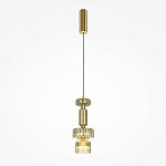 Подвесной светильник Level В 3000К 12ВТ варинант исполнения - 1 | Loft Concept в Ульяновске