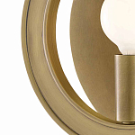 Бра настенное круглое Wristband варинант исполнения - 2 | Loft Concept в Ульяновске