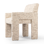 Стул Sylva Dining Armchair варинант исполнения - 3 | Loft Concept в Ульяновске