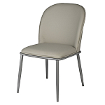 Стул обеденный из экокожи Modern Interior Chair варинант исполнения - 1 | Loft Concept в Ульяновске