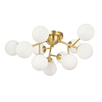 Потолочный светильник Dallas G9 варинант исполнения - 1 | Loft Concept в Ульяновске