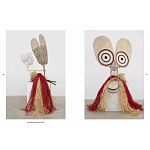 Монография художника Tavares Strachan - There is Light Somewhere варинант исполнения - 12 | Loft Concept в Ульяновске