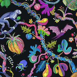 Мебельная ткань Велюр 145 см Т4-85