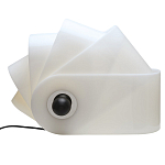 Настольная дизайнерская лампа Poltronova Ghepre Table Lamp варинант исполнения - 1 | Loft Concept в Ульяновске