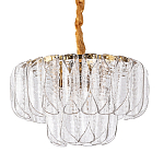 Люстра Lamp Ledzhend варинант исполнения - 5 | Loft Concept в Ульяновске