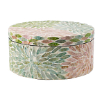 Шкатулка Plant fauna варинант исполнения - 1 | Loft Concept в Ульяновске