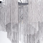 Потолочный светильник Waterfall of happiness варинант исполнения - 3 | Loft Concept в Ульяновске