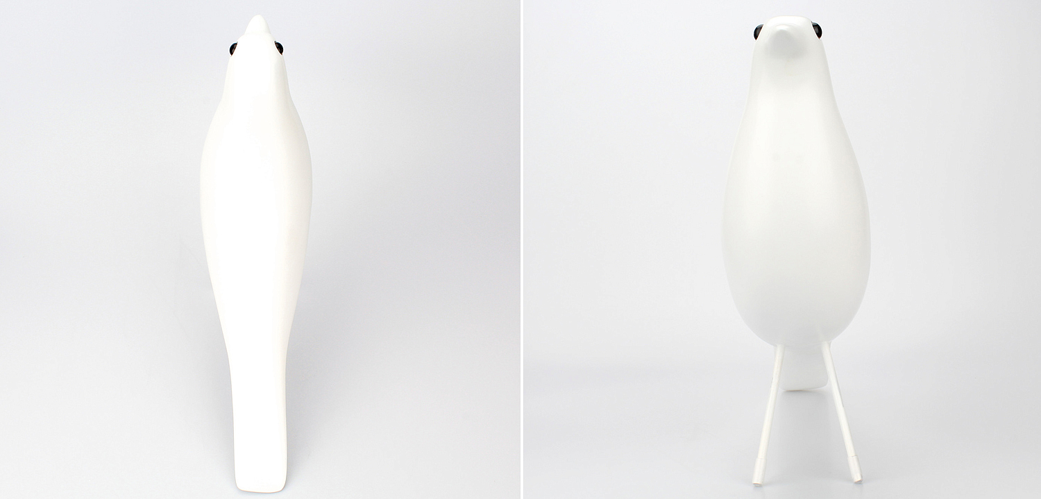 Птичка House Bird White Птичка House Bird White - Loft-Concept в Ульяновске