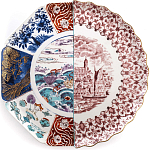 Сервировочная подставка Seletti Moriana варинант исполнения - 1 | Loft Concept в Ульяновске