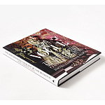 Редкая коллекционная книга Vogue & The Metropolitan Museum of Art Parties Exhibitions People Book 2014 варинант исполнения - 8 | Loft Concept в Ульяновске