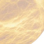 Люстра подвесная круглая с сферическими плафонами из натурального камня Glowing Spheres варинант исполнения - 6 | Loft Concept в Ульяновске