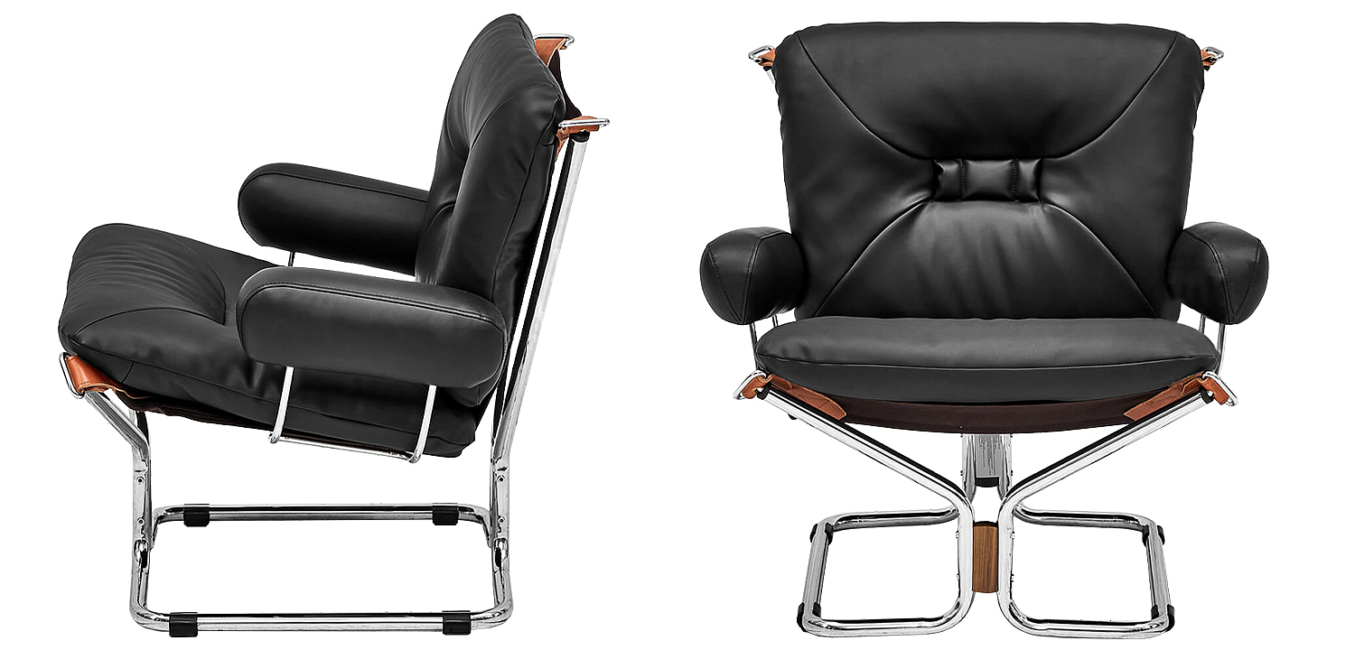 Кресло Zahra Chair Кресло Zahra Chair - Loft-Concept в Ульяновске