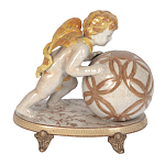 Фигурка The perseverance of an angel варинант исполнения - 1 | Loft Concept в Ульяновске