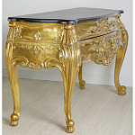 Комод деревянный в винтажном стиле A gold bar варинант исполнения - 3 | Loft Concept в Ульяновске