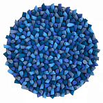 Панно «Морская флора» варинант исполнения - 1 | Loft Concept в Ульяновске