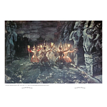 Подарочный Арт-альбом Лев Бакст Серия Великие полотна варинант исполнения - 5 | Loft Concept в Ульяновске