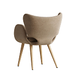 Стул Madina Cream варинант исполнения - 2 | Loft Concept в Ульяновске