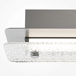 Бра Silver Ingot варинант исполнения - 4 | Loft Concept в Ульяновске