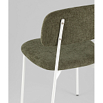 Стул Chao зеленый варинант исполнения - 3 | Loft Concept в Ульяновске