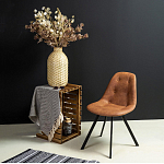 Стул с мягким сиденьем Urban Style Space варинант исполнения - 2 | Loft Concept в Ульяновске