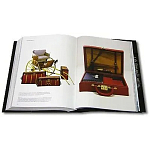 Книга Louis Vuitton: the birth of modern luxury Louis Vuitton варинант исполнения - 3 | Loft Concept в Ульяновске
