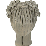 Кашпо Hidden emotions варинант исполнения - 1 | Loft Concept в Ульяновске