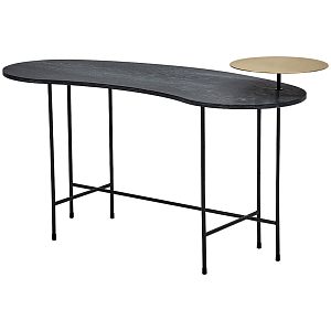 Рабочий стол Black Loft Desktop