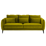 Диван трёхместный с подлокотниками Dutchman варинант исполнения - 7 | Loft Concept в Ульяновске