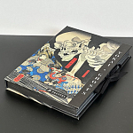Книга о сверхъестественных существах японской мифологии Yokai Ghosts. By the Great Masters of Japanese Woodblock варинант исполнения - 8 | Loft Concept в Ульяновске