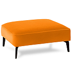 Пуф каркасный на металлических ножках Era варинант исполнения - 11 | Loft Concept в Ульяновске