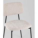 Стул Chao светло-серый варинант исполнения - 2 | Loft Concept в Ульяновске