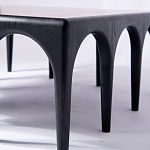 Журнальный стол Arcada варинант исполнения - 3 | Loft Concept в Ульяновске