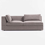 Диван Zartаrn Угловой модуль  варинант исполнения - 1 | Loft Concept в Ульяновске