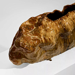 Ваза скульптурная «Изобилие» варинант исполнения - 3 | Loft Concept в Ульяновске